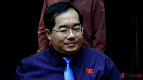 Những người