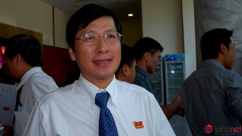 Những người