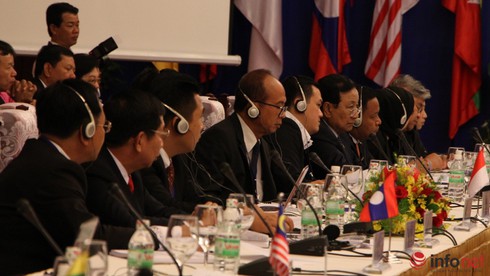 Nội dung Tuyên bố Thành phố Hồ Chí Minh của Hội nghị Chánh án ASEAN - ảnh 2