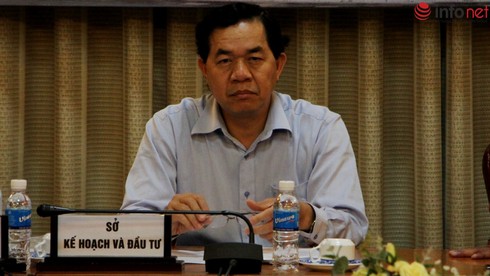 TP.HCM: Lần đầu tiên họp báo sau khi lãnh đạo đi nước ngoài - ảnh 2