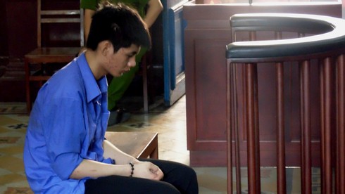 Tử hình thanh niên sát hại 2 người trong quán cà phê - ảnh 1