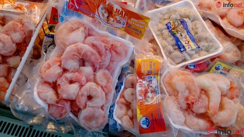 TP.HCM phấn đấu giảm 10% hóa chất, kháng sinh trong thực phẩm vào cuối năm 2016 - ảnh 1