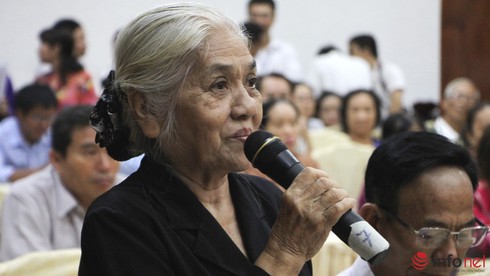 Chủ tịch nước: Phụng sự tổ quốc, phục vụ nhân dân là mục đích tối thượng! - ảnh 2