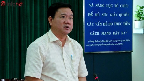 Chậm xử lý chung cư cũ TP.HCM: “Chưa thấy quan tài chưa nhỏ lệ”. - ảnh 1