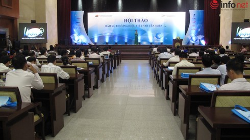 Hàng trăm ngàn doanh nghiệp Việt Nam chưa đăng ký tên miền