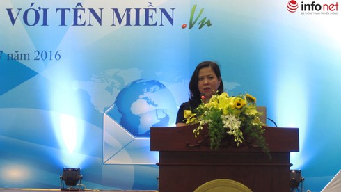 Hàng trăm ngàn doanh nghiệp Việt Nam chưa đăng ký tên miền