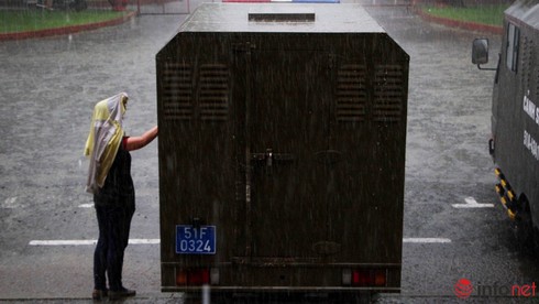 Vụ VNCB: “Anh Danh chỉ đạo phải dùng tiền của ngân hàng để cứu ngân hàng” - ảnh 2