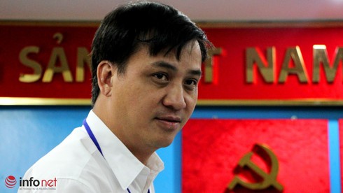 TP.HCM chính thức phê chuẩn nhân sự lãnh đạo 24 quận, huyện - ảnh 2