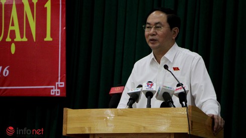 Chiến tranh mạng đã được