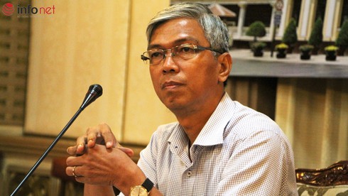 TP.HCM siết chặt việc cán bộ đi nước ngoài - ảnh 1