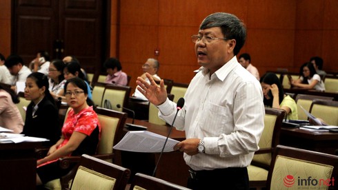 TP.HCM: Đi bộ... cũng chết cả trăm người vì TNGT - ảnh 2