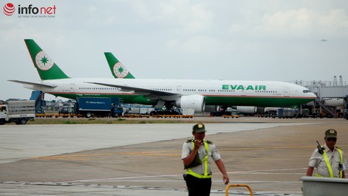 PTT Trịnh Đình Dũng: Chủ tịch Vietnam Airlines phải bay vòng hơn 1h trên trời - ảnh 1