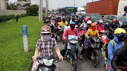 PTT Trịnh Đình Dũng: Nếu các đồng chí không làm, TP còn ách tắc - ảnh 2