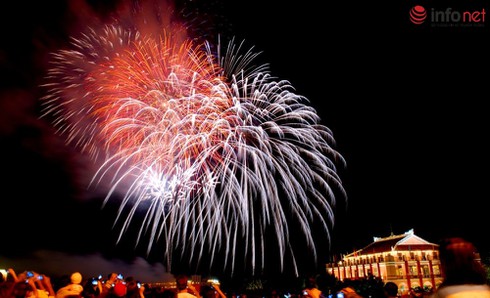 TP.HCM công bố lịch nghỉ chính thức dịp 2/9 - ảnh 1