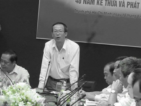 Sẽ có báo điện tử của VOH - ảnh 1