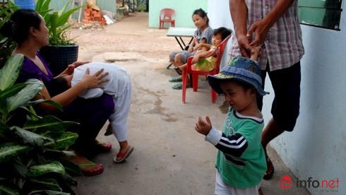 TP.HCM thí điểm giữ trẻ ngoài giờ và ngày nghỉ tại các khu công nghiệp - ảnh 1