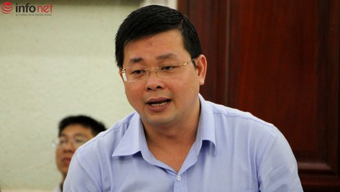 TP.HCM “bỏ quên” mùi hôi khu phía nam trong cuộc họp về môi trường? - ảnh 2