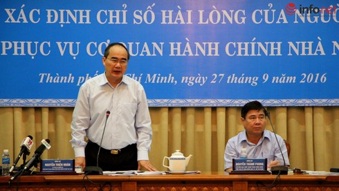 TP.HCM tránh để siêu đô thị thành...