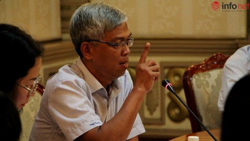 Cấm dạy thêm học thêm: TP.HCM sẽ làm và làm kiên quyết - ảnh 1