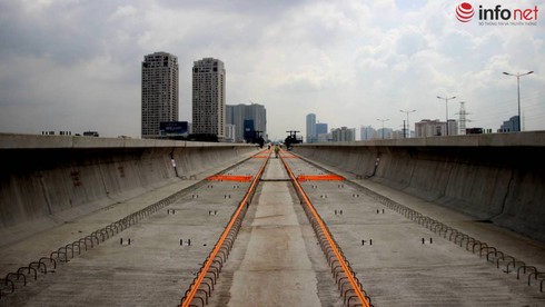 TP. Hồ Chí Minh: Đơn vị tư vấn đề nghị giá vé metro là 15.000đ - ảnh 2