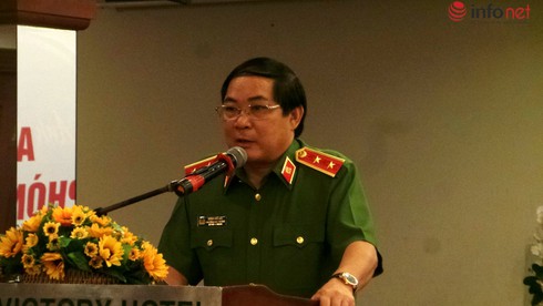 Hơn 1 tỷ bao thuốc lá nhập lậu trong năm 2015, thất thu 10.000 tỷ tiền thuế - ảnh 1