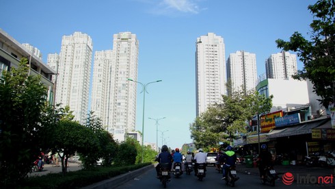Không để bong bóng bất động sản xảy ra như hồi 2007 – 2008 - ảnh 1