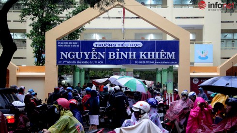 TP.HCM: Ngân sách hỗ trợ 100% lãi vay cho nhiều dự án giáo dục - ảnh 1