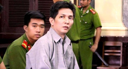Hoãn phiên xử đổi tượng sát hại tình nhân cướp tài sản, vì nghi bị tâm thần - ảnh 1