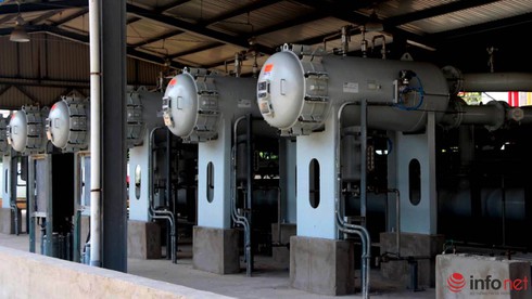 Sân bay Tân Sơn Nhất: Tiết kiệm 30.000h/năm khi sử dụng cách nạp nhiên liệu mới - ảnh 2