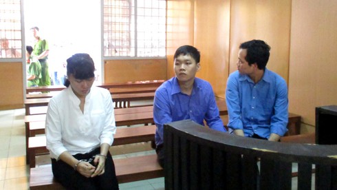 “Bà trùm” làm giả thực phẩm chức năng lĩnh án 8 năm tù - ảnh 1