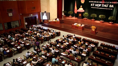 Chủ tịch TP.HCM: TP có thái độ dứt khoát với hơn 500 dự án treo - ảnh 2