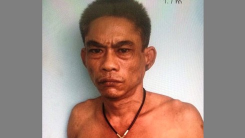 Hoãn xử trùm cờ bạc khu Sở Thùng - ảnh 1