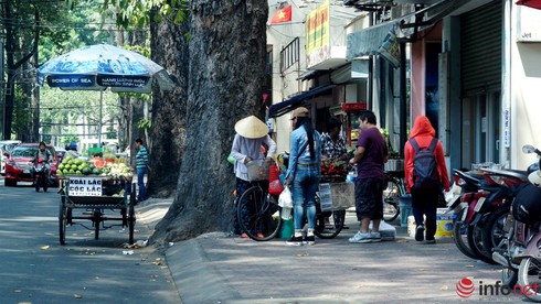 Phó Chủ tịch TP.HCM: “Tôi nói thật, báo chí đừng có giận…” - ảnh 2
