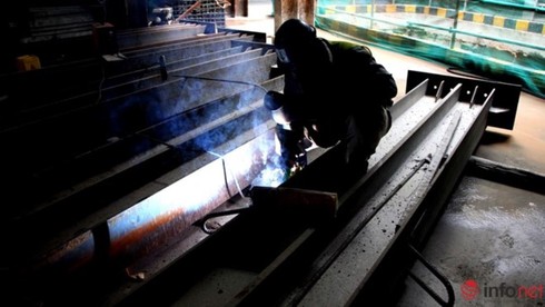 Ngành cơ khí TP.HCM sẽ có quy hoạch đến năm 2030 - ảnh 1