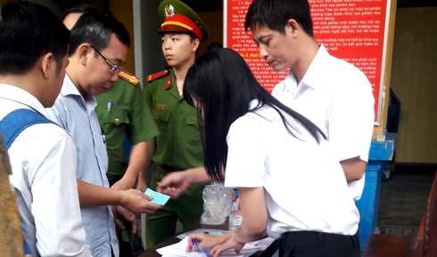 Bà Trang “Phố núi” vắng mặt tại phiên xử phúc thẩm Phạm Công Danh - ảnh 2