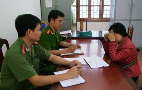 3 đầu tàu có vai trò quan trọng trong phòng, chống buôn người ở TP Hồ Chí Minh - ảnh 1