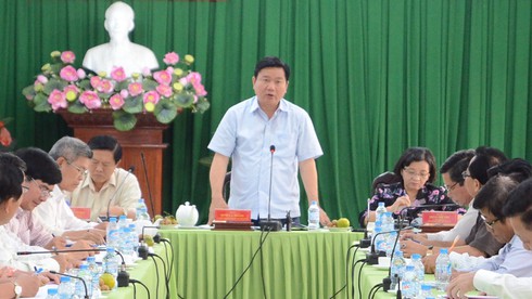 TP.HCM: Quận 9 “làm ăn” khó nên tội phạm chuyển hết qua quận 2? - ảnh 1