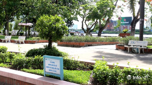 TP.HCM sẽ có “chợ phiên” tại bến Bạch Đằng dịp cuối tuần? - ảnh 1