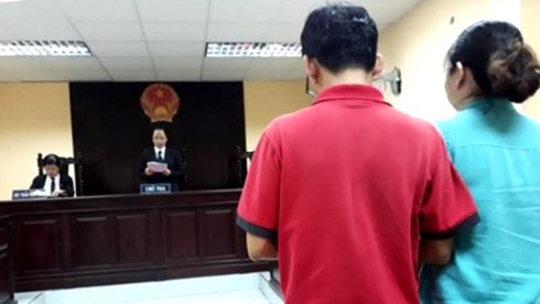 Vụ cháu bé 11 tuổi đuối nước ở hồ bơi: Bác kháng cáo, y án sơ thẩm - ảnh 1