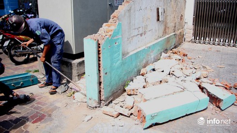 Chủ tịch TP.HCM lên tiếng về “cuộc chiến đòi lại vỉa hè