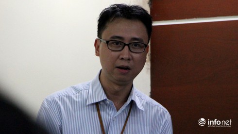 TP.HCM: Cán bộ, công chức Sở Xây dựng “chắc chắn bị thôi việc” nếu nhận tiền - ảnh 1