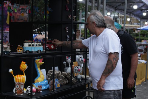 “Nghìn chiếc áo triệu yêu thương” - ảnh 10