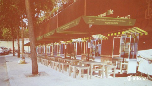 Phó chủ tịch TP.HCM: Chấp nhận