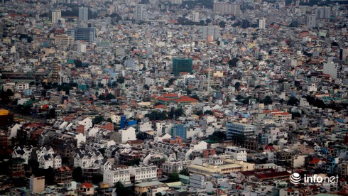 “TP.HCM không thể quyết định việc tách nhập địa giới hành chính” - ảnh 2