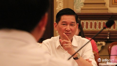 1.500 máy trạm của TP.HCM vẫn đang dùng Windows XP - ảnh 1