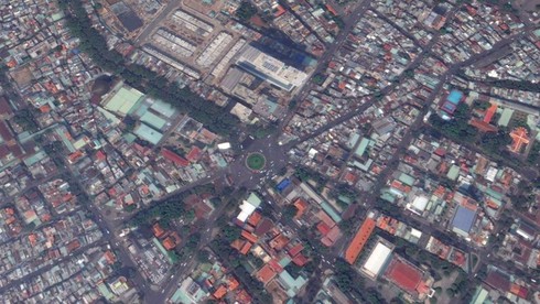 TP.HCM kiến nghị Thủ tướng cho phép xây cầu vượt theo lệnh khẩn cấp - ảnh 1