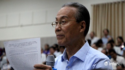 Chủ tịch nước: