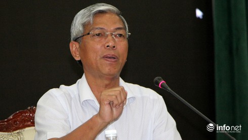 “TP.HCM dứt khoát không để xảy ra sự việc như ở Đồng Tâm” - ảnh 1
