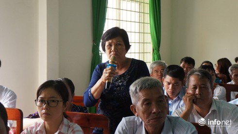 Phải xử lý quan chức về hưu bị phát hiện sai phạm khi đương chức - ảnh 1