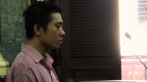 Đâm bố vợ tử vong, con rể lĩnh án chung thân - ảnh 1